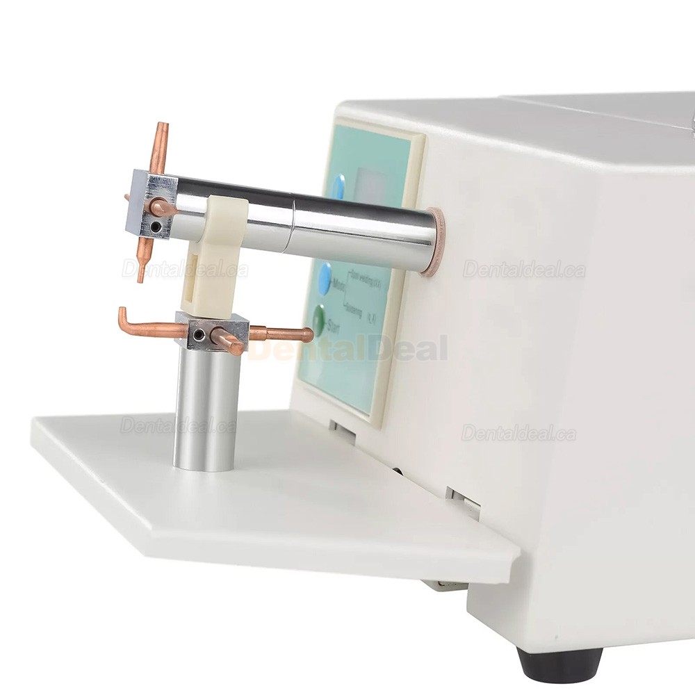 ZoneRay&reg; HL-WDI Dental Spot Welding Machine Orthodontic Spot Welder